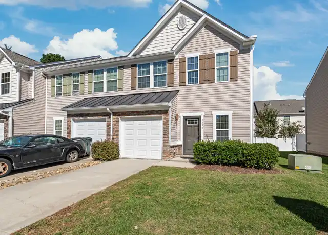Property at 7736 Sweet Fern Way, Charlotte, NC, 28273, 3 beds, 2.5 baths, [object Object]