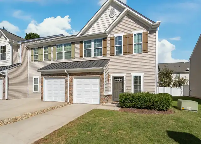 Property at 7736 Sweet Fern Way, Charlotte, NC, 28273, 3 beds, 2.5 baths, [object Object]