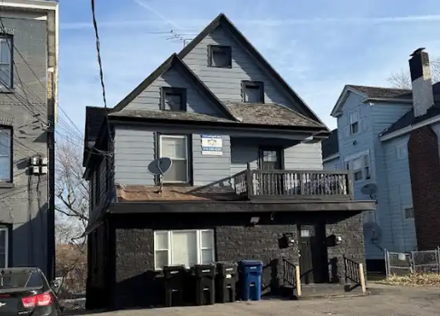 Property at 113 Lexington Ave Unit 1, Syracuse, NY, 13210, 2 beds, 1 bath, [object Object]