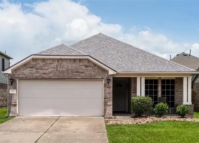 Property at 2034 Eddlewood Ct, Houston, TX, 77049, 3 beds, 2 baths, [object Object]