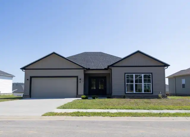Property at 3054 Gunsmoke Trail Way, Bowling Green, KY, 42101, 3 beds, 2 baths, [object Object]