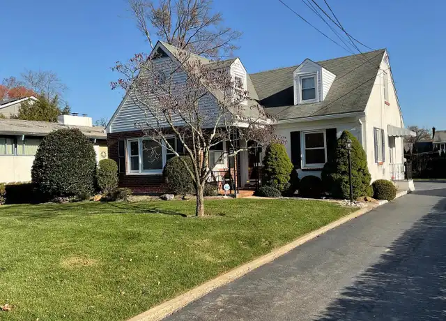 Property at 487 Ewing St, Princeton, NJ, 08540, 3 beds, 2.5 baths, [object Object]