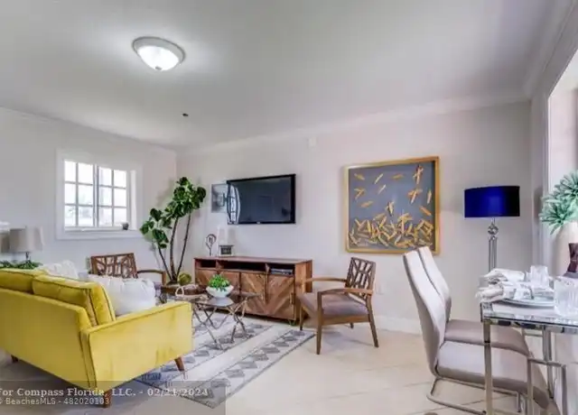 Property at 5511 SW 20th St, West Park, FL, 33023, 1 bed, 1 bath, [object Object]