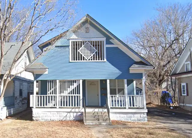 Property at 150 N Erie St, Wichita, KS, 67214, 3 beds, 2 baths, [object Object]