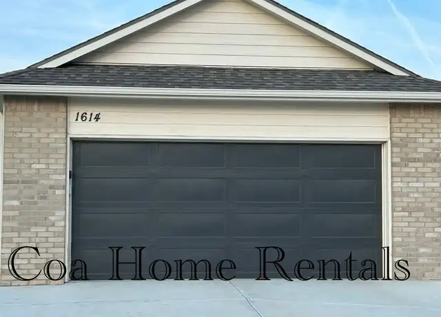 Property at 1614 S Limuel St, Wichita, KS, 67235, 4 beds, 2 baths, [object Object]