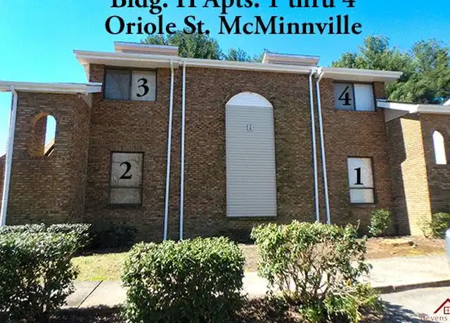 Property at 409 Oriole Dr Unit H1, McMinnville, TN, 37110, 1 bed, 1 bath, [object Object]