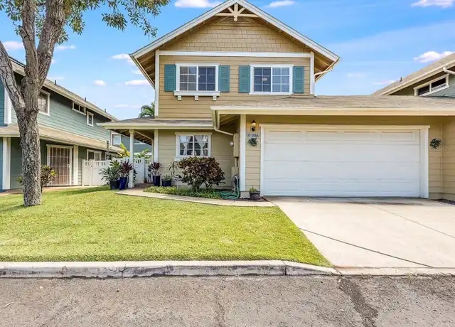 Property at 87-1976 Pakeke St Unit A, Waianae, HI, 96792, 3 beds, 2 baths, [object Object]