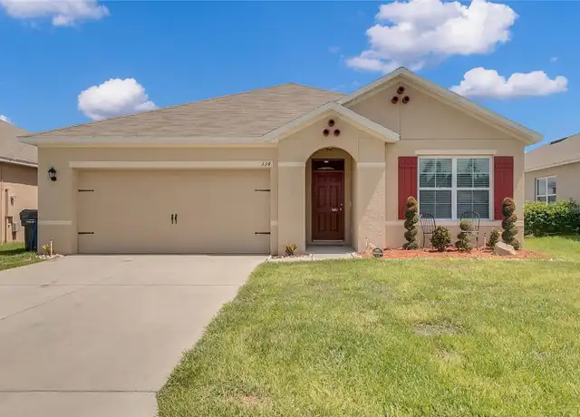 Property at 334 Briar Patch Loop, Davenport, FL, 33896, 3 beds, 2 baths, [object Object]