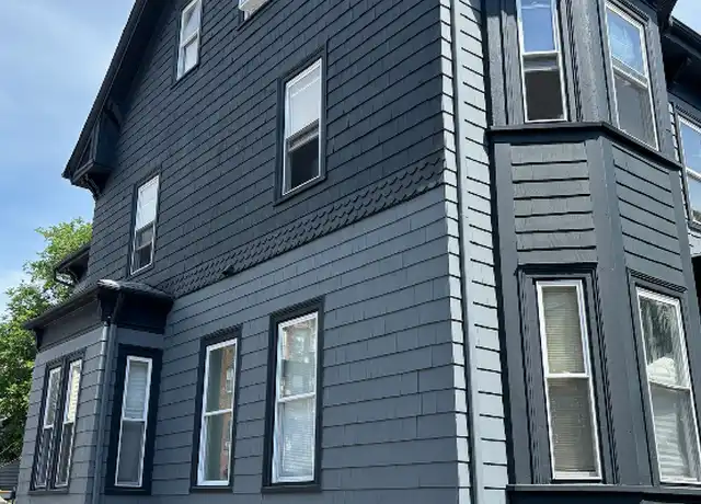 Property at 22 Highgate St Unit 22, Allston, MA, 02134, 1 bed, 1 bath, [object Object]