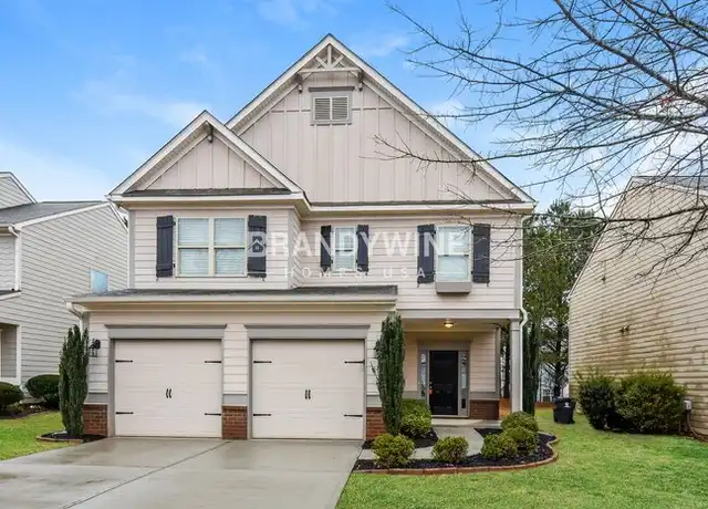 Property at 126 Worthing Ln, Fairburn, GA, 30213, 4 beds, 2.5 baths, [object Object]