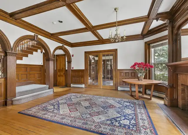 Property at 1760 Beacon St Unit 1, Brookline, MA, 02445, 5 beds, 3.5 baths, [object Object]