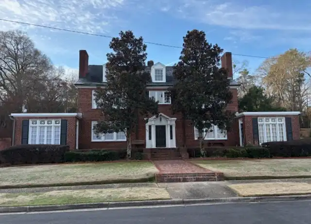 Property at 1600 Boulevard St Apt 4, Columbus, GA, 31906, 1 bed, 1 bath, [object Object]
