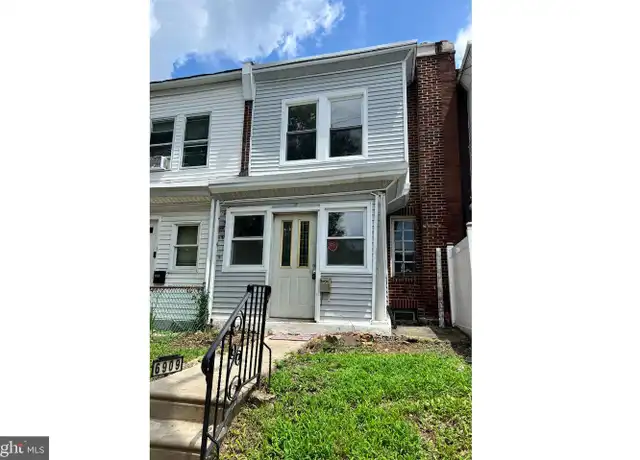 Property at 6909 Rodney St, Philadelphia, PA, 19138, 3 beds, 1 bath, [object Object]