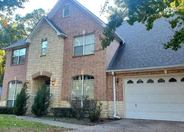 Property at 7609 Abbeywood Ct, Tyler, TX, 75703, 4 beds, 3.5 baths, [object Object]