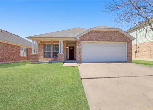 Property at 8420 Silverbell Ln, Fort Worth, TX, 76140, 3 beds, 2 baths, [object Object]