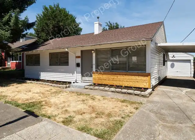 Property at 1135 NE Holland St, Portland, OR, 97211, 3 beds, 1 bath, [object Object]