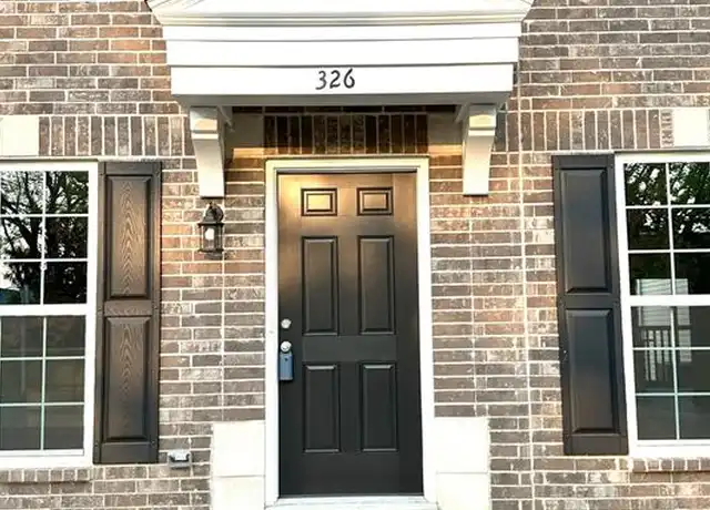 Property at 326 Fall Harvest Pkwy, Wentzville, MO, 63385, 3 beds, 2.5 baths, [object Object]