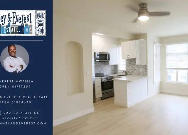 Property at 633 Alma Ave #8, Oakland, CA, 94610, 2 beds, 1 bath, [object Object]