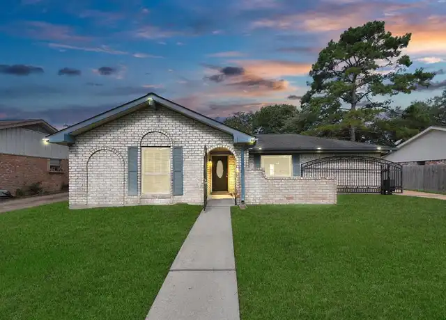Property at 23223 Canyon Lake Dr, Spring, TX, 77373, 3 beds, 2 baths, [object Object]
