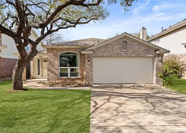 Property at 9324 Meyrick Park Trl, Austin, TX, 78717, 3 beds, 2 baths, [object Object]