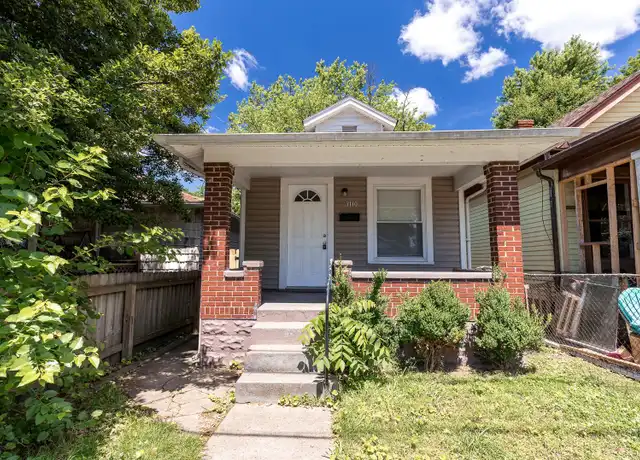 Property at 3110 Montana Ave, Louisville, KY, 40208, 1 bed, 1 bath, [object Object]