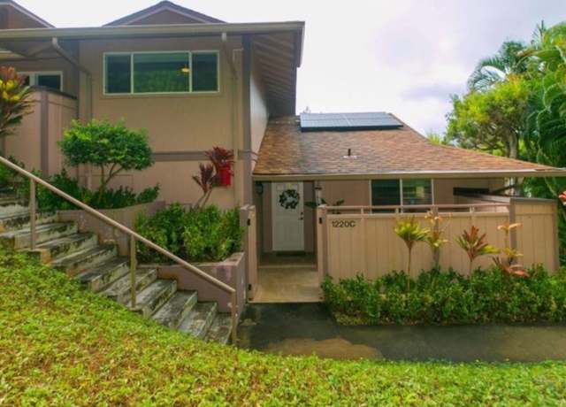 Photo of 1220 Akipohe St Unit 1C, Kailua, HI 96734