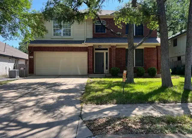 Property at 4401 Walling Forge Dr, Austin, TX, 78727, 4 beds, 2.5 baths, [object Object]