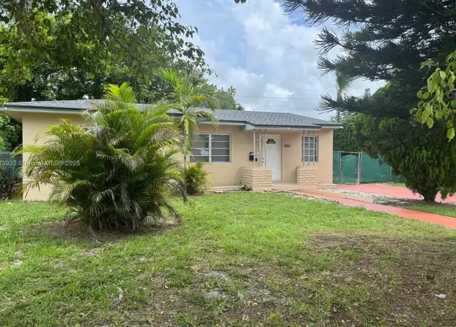 Property at 860 NE 164th St, North Miami Beach, FL, 33162, 3 beds, 2 baths, [object Object]