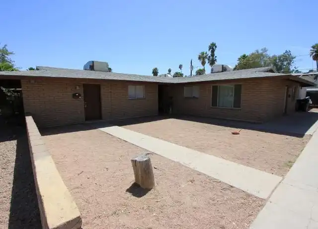 Property at 430 N Hall, Mesa, AZ, 85203, 2 beds, 1 bath, [object Object]