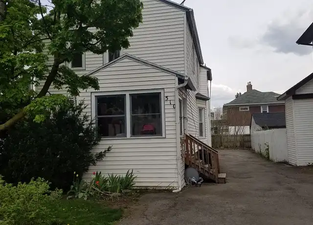 Property at 510 S Washington St, East Rochester, NY, 14445, 2 beds, 1.5 baths, [object Object]