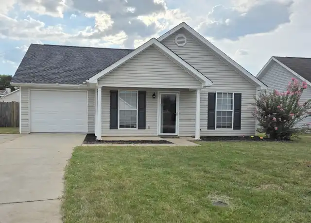 Property at 66 Park Ln, Warner Robins, GA, 31093, 3 beds, 2 baths, [object Object]