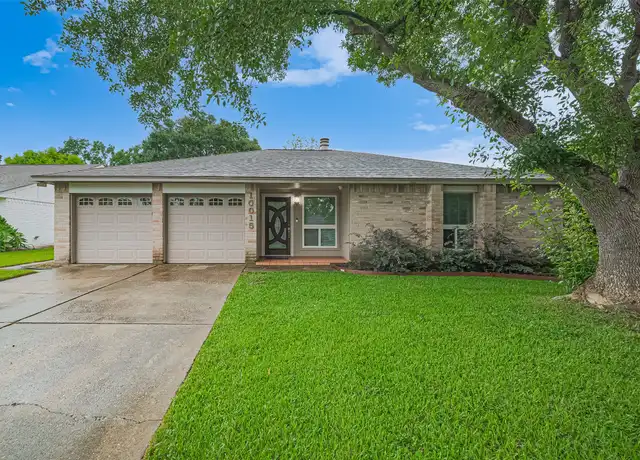 Property at 10015 Sageyork Dr, Houston, TX, 77089, 3 beds, 2 baths, [object Object]