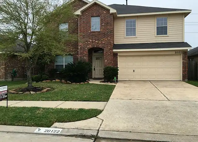 Property at 20122 Sunflower Chase Dr, Katy, TX, 77449, 4 beds, 2.5 baths, [object Object]