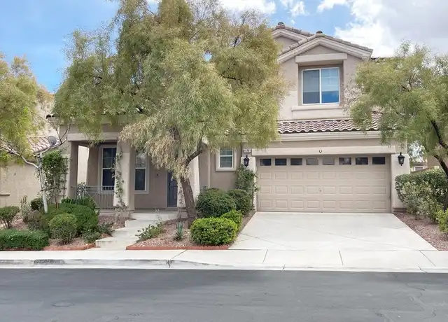 Property at 11761 Del Sur Ave, Las Vegas, NV, 89138, 4 beds, 2.5 baths, [object Object]
