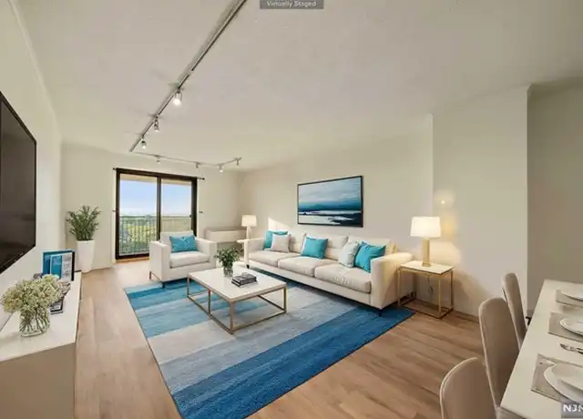 Property at 7855 Boulevard East Unit 17H, North Bergen, NJ, 07047, 2 beds, 2 baths, [object Object]