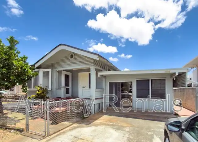 Property at 809 Makaleka Ave, Honolulu, HI, 96816, 2 beds, 1 bath, [object Object]