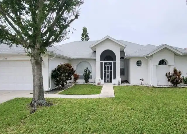 Property at 1573 Laramie Cir, Melbourne, FL, 32940, 3 beds, 2 baths, [object Object]