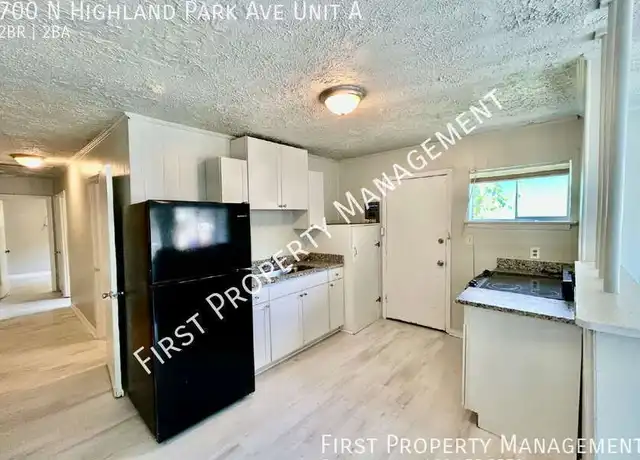 Property at 700 N Highland Park Ave Unit A, Chattanooga, TN, 37404, 2 beds, 1.5 baths, [object Object]