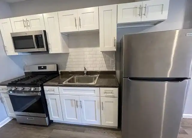 Property at 2088 E Clementine St, Philadelphia, PA, 19134, 2 beds, 1 bath, [object Object]