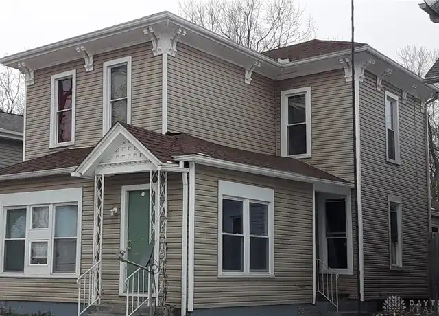 Property at 328 W Clark St, Springfield, OH, 45506, 3 beds, 2 baths, [object Object]
