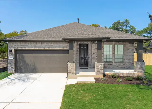 Property at 1613 Winding Stream Trl #75, Leander, TX, 78641, 3 beds, 2 baths, [object Object]
