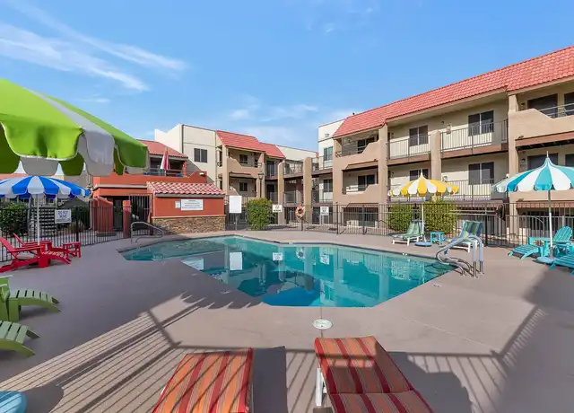 Property at Urban Walk Apartments - 3802 N 27th St, Phoenix, AZ, 85016, 1-2 bed, 1-2 bath, [object Object]