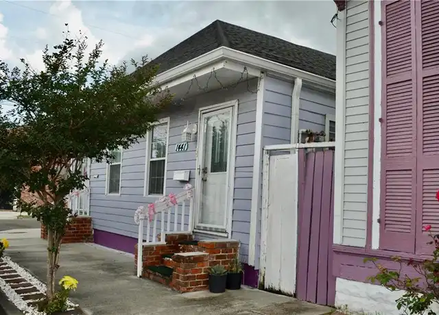 Property at 1441 Touro St, New Orleans, LA, 70116, 1 bed, 1 bath, [object Object]