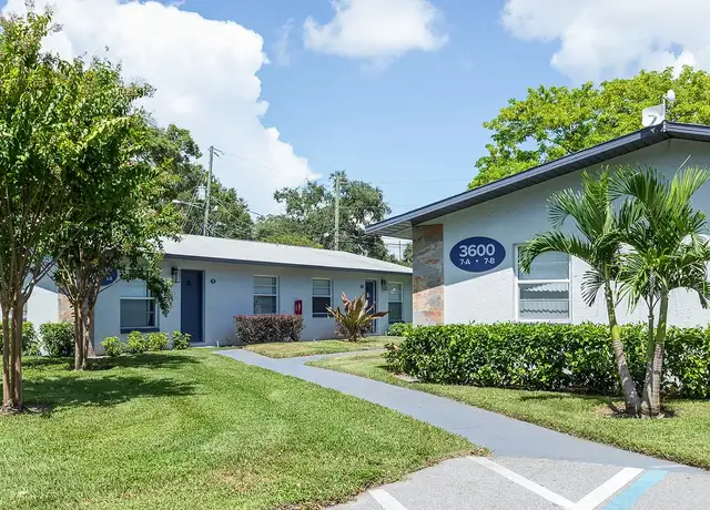 Photo of 3600 49th Ave N, Saint Petersburg, FL 33714