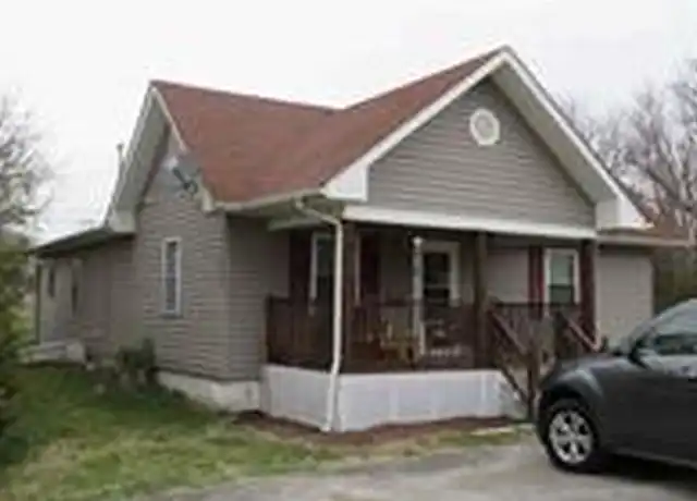 Property at 436 Hamilton St Unit 1, Johnson City, TN, 37604, 3 beds, 2 baths, [object Object]