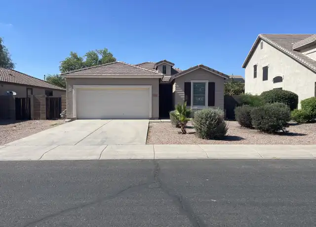 Property at 1528 E Mia Ln, Gilbert, AZ, 85298, 4 beds, 3 baths, [object Object]