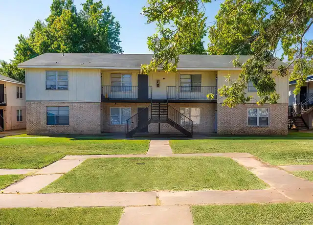 Property at 4421 Windsor Dr Unit 27, Fort Smith, AR, 72904, 1 bed, 1 bath, [object Object]
