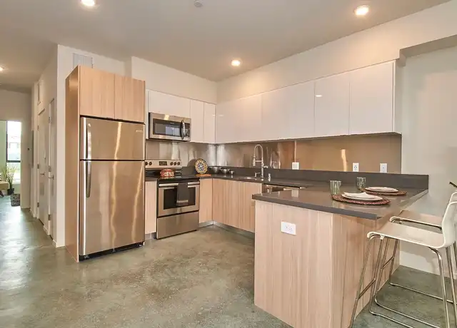 Property at Copper LA - 2300 Beverly Blvd, Los Angeles, CA, 90057, 1 bed, 1 bath, [object Object]