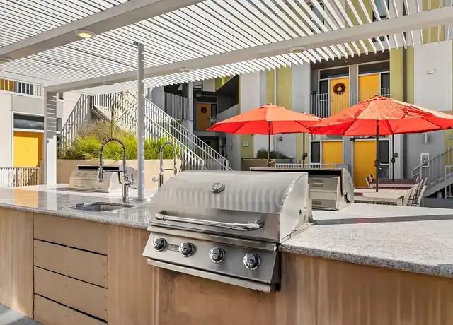 Property at Copper LA - 2300 Beverly Blvd, Los Angeles, CA, 90057, 0-2 beds, 1-2 bath, [object Object]