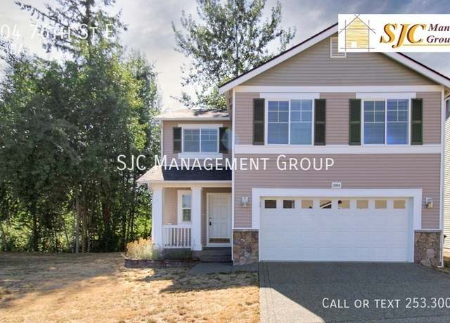 Photo of 20904 76th St E, Bonney Lake, WA 98391